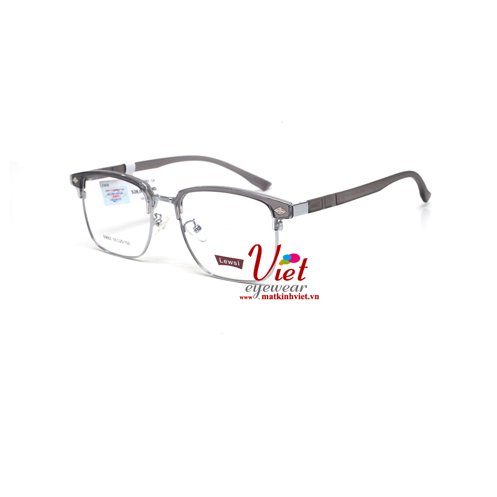 Gọng kính LEWSI LWTRG9662  C4